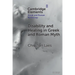 Disability and Healing in Greek and Roman Myth