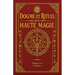 Dogme et Rituel de la Haute Magie: (oeuvre complète vol.1 & vol.2)