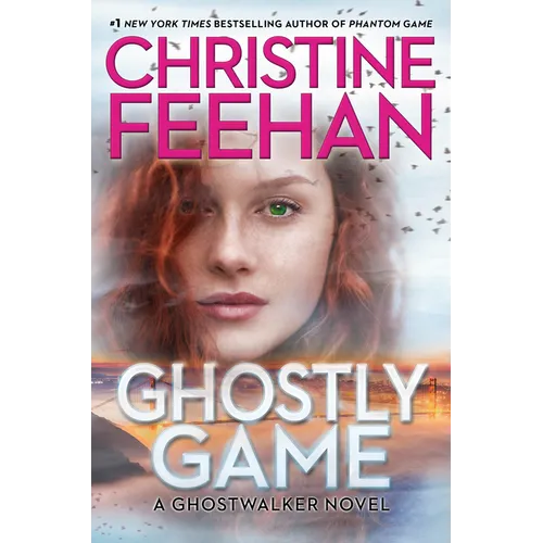 Ghostly Game