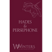 Hades & Persephone: His in the Dark