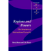 Regions and Powers: The Structure of International Security