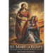 St. Mary of Egypt: The Scandalous Past and Miraculous Redemption of st.Mary