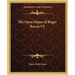 The Opus Majus of Roger Bacon V2
