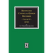 Kentucky Court and Other Records, Volume #1