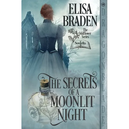 The Secrets of a Moonlit Night