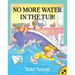 No More Water in the Tub!