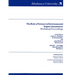 The Role of Science in Environmental Impacts Assessment: Workshop Proceedings