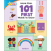 More Than 101 First Words to Know