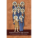 Perfected in the Faith: A Commemoration of His Saints