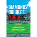 Diamonds. Doubles. Murder.: A Sherlock Jones Novel