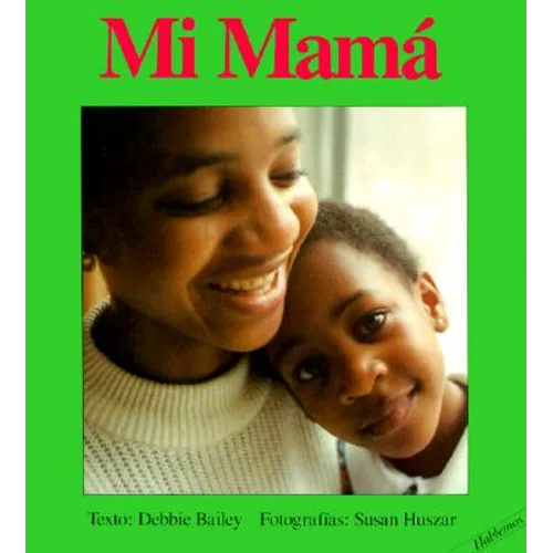 Mi Mama