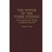 The Power of the Purse Strings: Do Congressional Budget Procedures Restrain?