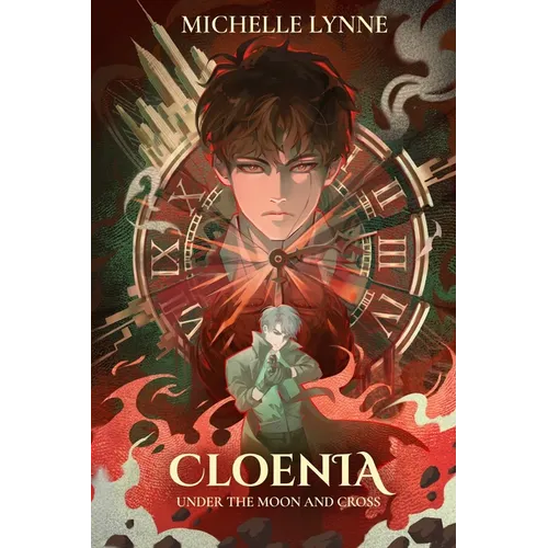 Cloenia: Under the Moon and Cross