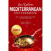 Low Sodium Mediterranean Diet Cookbook: 500+ Low Sodium Mediterranean Dishes for Heart-Healthy Living