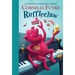 Ruffleclaw