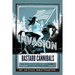 Invasion of the Bastard Cannibals And other true stories from a Southerner beyond the Mason-Dixon