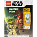 Lego Star Wars: Master Yoda