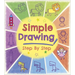 Simple Drawing Step by Step