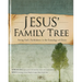 Jesus' Family Tree: Seeing God's Faithfulness Through the Genealogy of Christ