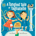 A Tangled Tale Of Tagliatelle