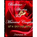 Bedtime Stories for Married Couples