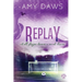 Replay: Alternate Cover