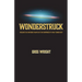 Wonderstruck: because the universe wants us to be surprised by what comes next