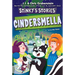 Stinky's Stories #5: Cindersmella