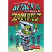 Carlos Gomez: Attack of the Trashcan Zombies: Attack of the Trashcan Zombies