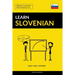 Learn Slovenian - Quick / Easy / Efficient: 2000 Key Vocabularies