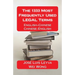 The 1333 Most Frequently Used LEGAL Terms: English-Chinese-English Dictionary
