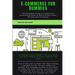 Ecommerce for dummies: The Complete Guide to Tripple your E-commerce Sales on Black Friday, Cyber Monday and Christmas