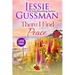 There I Find Peace (Strawberry Sands Beach Romance Book 2) (Strawberry Sands Beach Sweet Romance) Large Print Edition