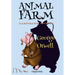 Animal Farm: [Illustrated Edition]