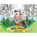 Socrates And The Allegory Of The Cave: A Retelling For Children (ft. Floyd the Fly)