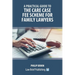 A Practical Guide to the Care Case Fee Scheme for Family Lawyers