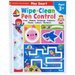 Play Smart Wipe-Clean Pen Control: Ages 3+