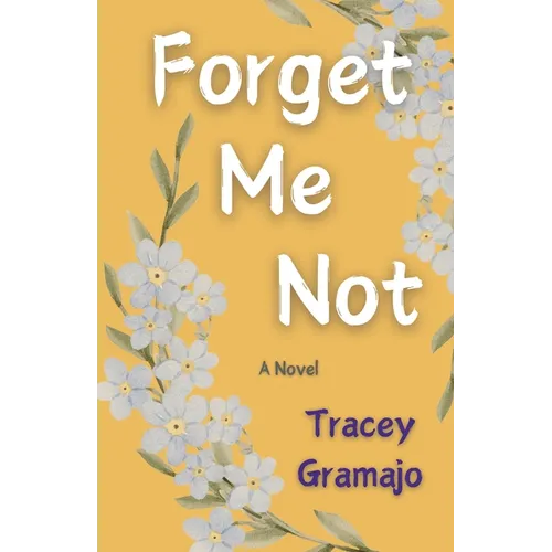 Forget Me Not