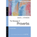 The Message of Proverbs