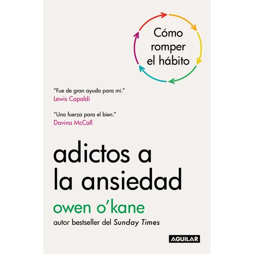Adictos a la Ansiedad / Addicted to Anxiety