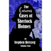 The Curious Cases of Sherlock Holmes - Volume Four