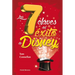 Las 7 Claves del Éxito de Disney