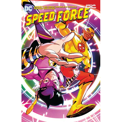 Speed Force