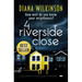 4 Riverside Close: A Nail Biting Psychological Suspense