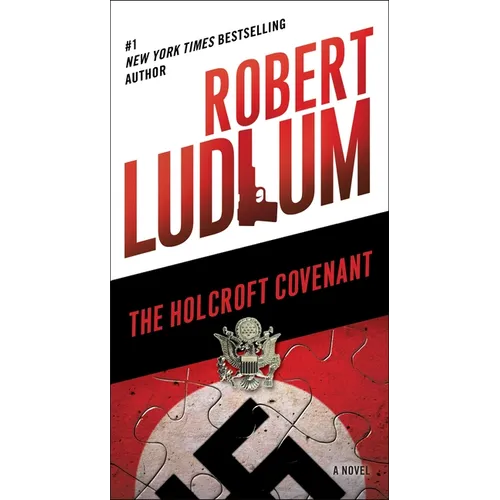 The Holcroft Covenant