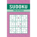 Sudoku: Over 450 Puzzles
