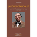 Jacques Opangault: Le combat d'un homme pour son pays (1907-1978)