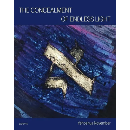 The Concealment of Endless Light