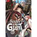 Sister and Giant: A Young Lady Is Reborn in Another World, Vol. 2