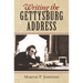 Writing the Gettysburg Address